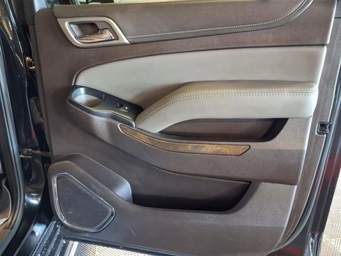 Used 2018 GMC Yukon XL Denali w/ Open Road Package image 13