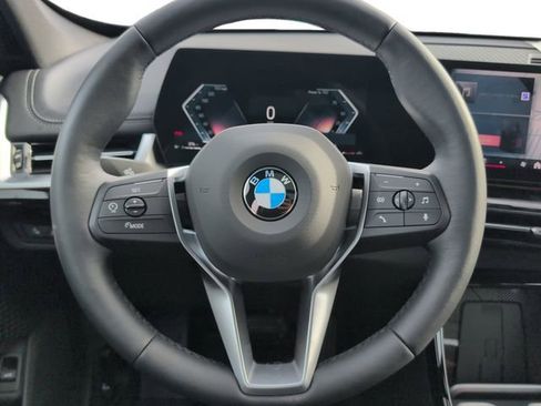 New 2026 BMW X1 xDrive28i w/ Convenience Package image 17