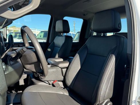 Used 2021 Chevrolet Silverado 2500 W/T w/ WT Fleet Convenience Package image 35