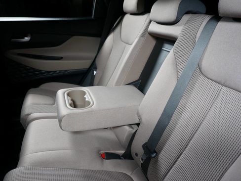 Used 2022 Hyundai Santa Fe SEL FWD image 18