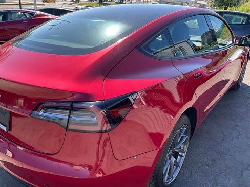 Used 2023 Tesla Model 3 Standard Range image 85