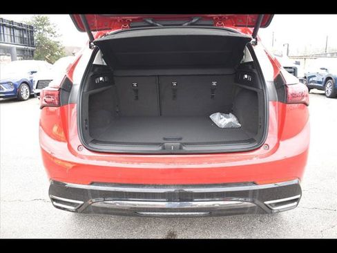 New 2025 Buick Envision Sport Touring image 9