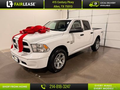 Used 2023 RAM 1500 Tradesman w/ Trailer Tow Package