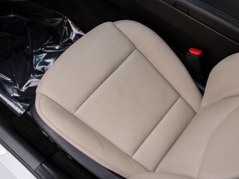 Certified 2023 Cadillac CT4 Premium Luxury AWD/4WD image 18