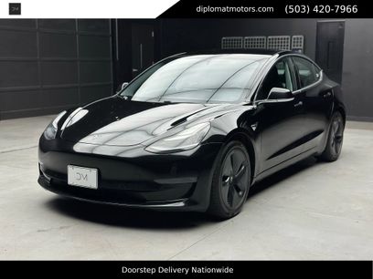 Used 2019 Tesla Model 3 Long Range