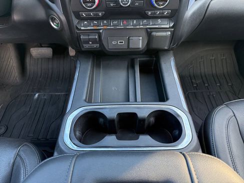 Used 2019 GMC Sierra 1500 SLT w/ SLT Premium Plus Package image 15