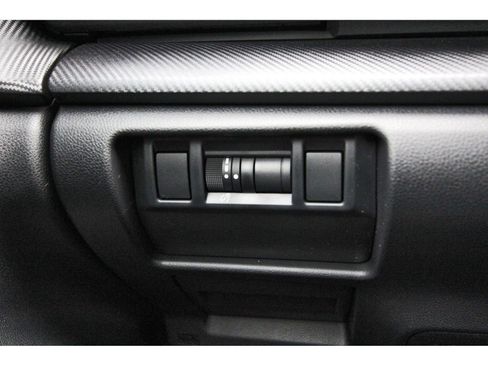 New 2026 Subaru Crosstrek 2.0i Premium image 15