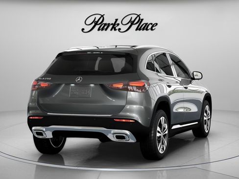 Used 2026 Mercedes-Benz GLA 250 image 19