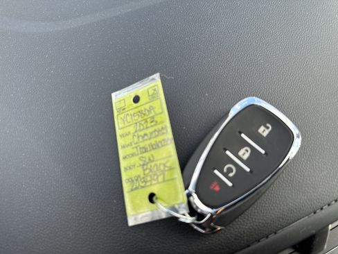 Used 2023 Chevrolet TrailBlazer LT w/ Convenience Package image 22