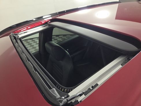 New 2026 Honda CR-V Sport-L image 3