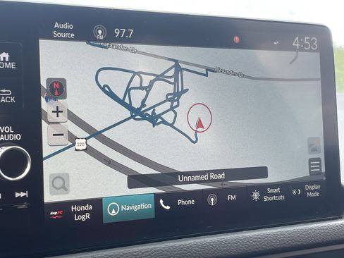 Used 2023 Honda Civic Type R image 27