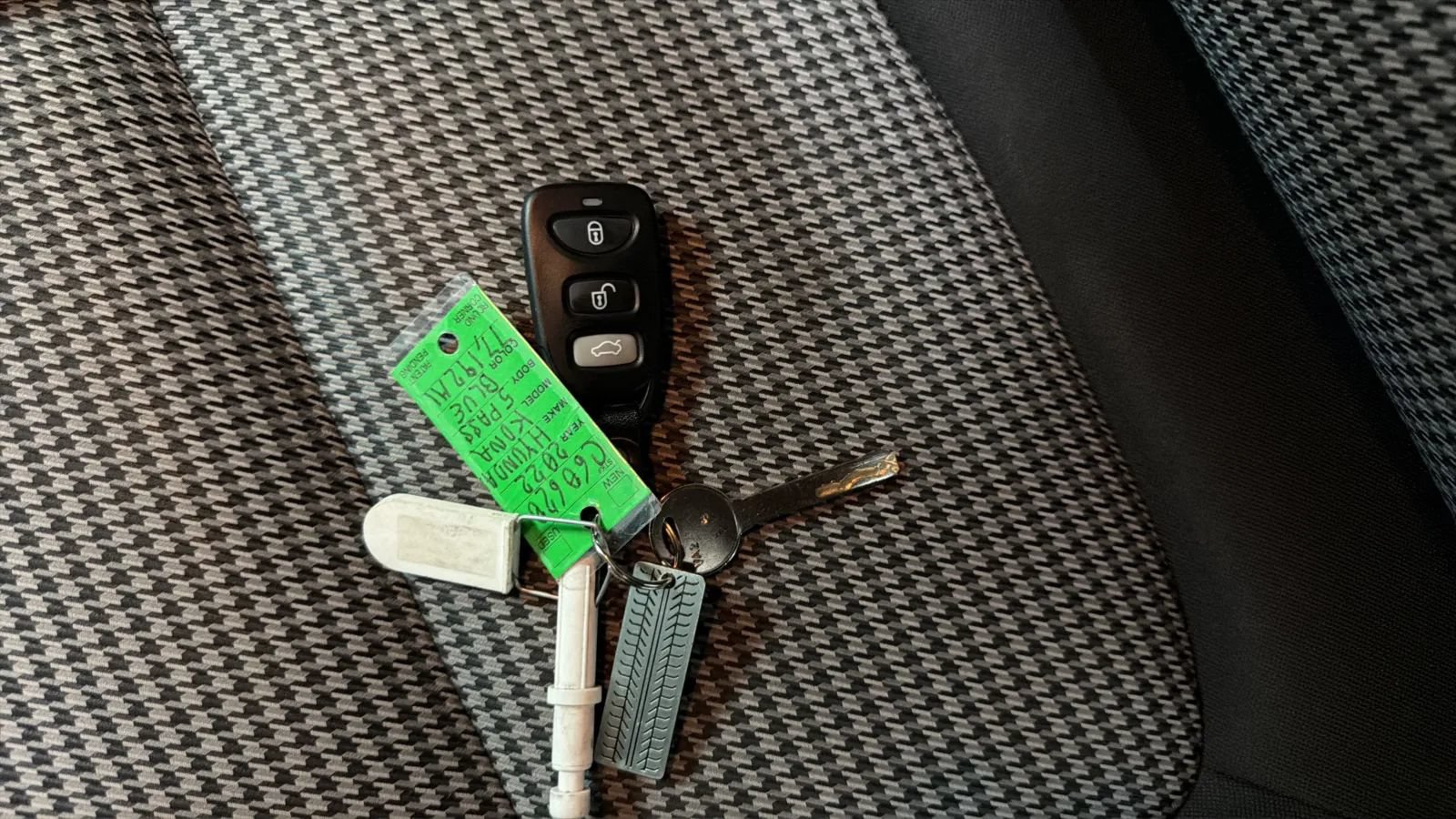 Used 2022 Hyundai Kona SE FWD image 23