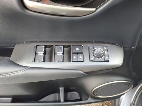 Used 2021 Lexus NX 300 AWD w/ Accessory Package image 10