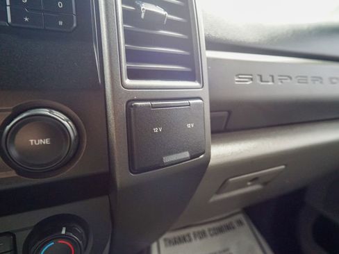 Used 2020 Ford F250 XL w/ Power Equipment Group image 22