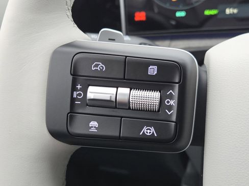 New 2026 Hyundai Santa Fe Limited image 27