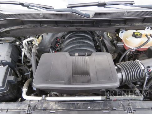 Used 2024 Chevrolet Tahoe LT image 12