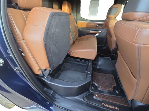 Used 2022 Toyota Tundra 1794 Edition image 20