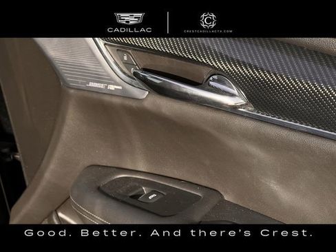 Used 2020 Cadillac XT6 Sport image 27