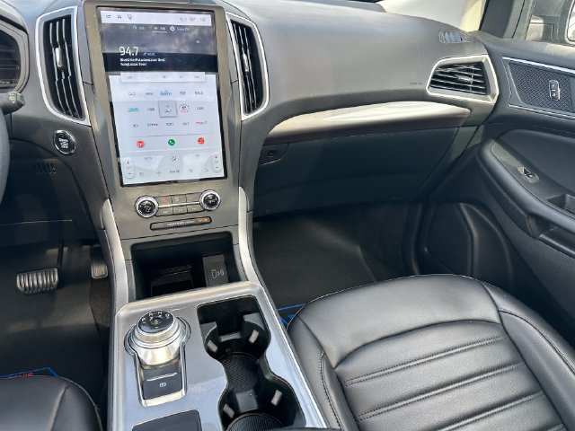 Used 2024 Ford Edge SEL w/ Convenience Package AWD/4WD image 18