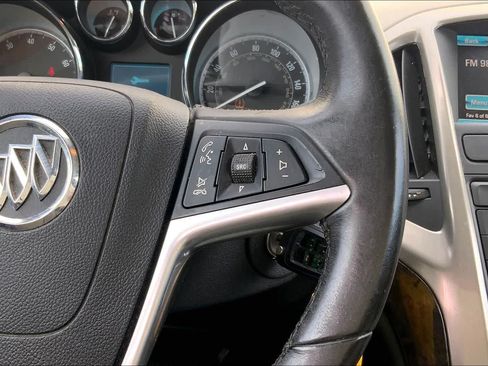 Used 2016 Buick Verano Sport Touring FWD image 24