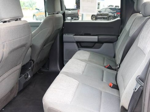 Used 2023 Ford F150 XLT w/ Trailer Tow Package AWD/4WD image 15