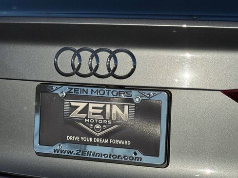 Used 2016 Audi A3 2.0T Premium image 28