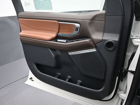 New 2027 Ford Expedition King Ranch AWD/4WD image 5