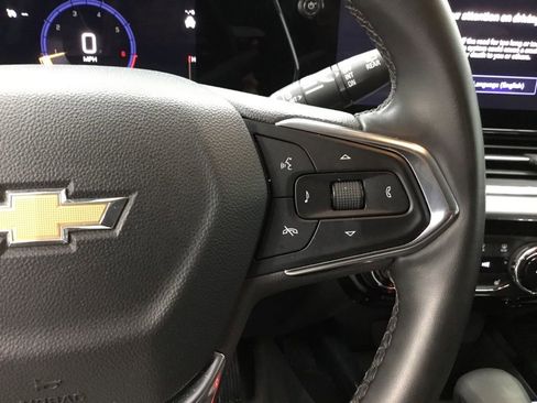 Used 2024 Chevrolet Trax LT w/ Driver Confidence Package image 14