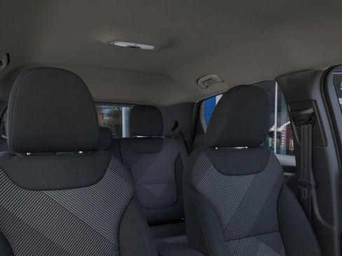 New 2027 Chevrolet Bolt LT w/ Comfort Package FWD image 24