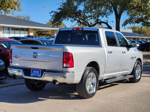 Used 2016 RAM 1500 Lone Star image 6