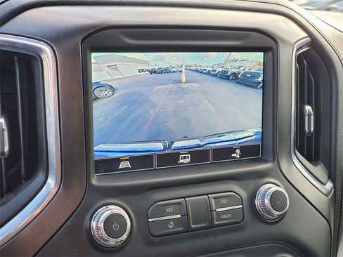 Used 2021 GMC Sierra 1500 AT4 w/ AT4 Premium Package image 19