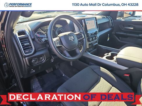 New 2026 RAM 1500 Express image 18