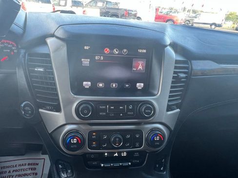 Used 2015 GMC Yukon Denali w/ Touring Package image 29