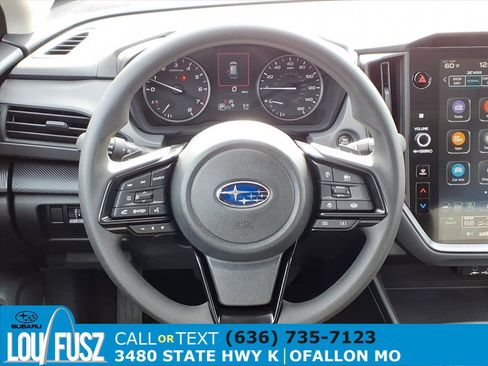 New 2026 Subaru Crosstrek 2.0i Premium image 10