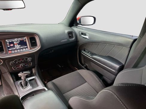 Used 2019 Dodge Charger Scat Pack RWD image 22