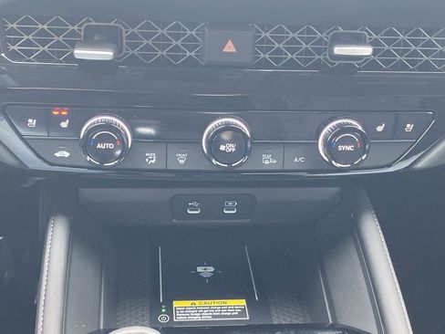 New 2025 Honda Accord Touring image 17