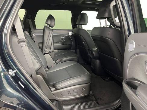 Used 2026 Hyundai Palisade Calligraphy AWD/4WD image 16