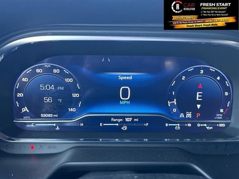 Used 2024 Chevrolet Tahoe LT AWD/4WD image 30