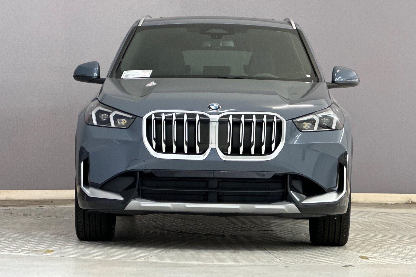 New 2026 BMW X1 xDrive28i w/ Convenience Package AWD/4WD image 6