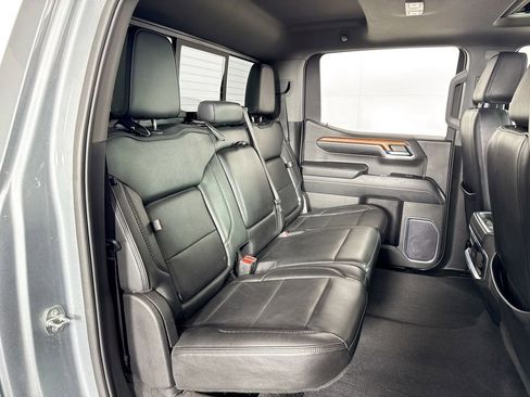 Used 2023 GMC Sierra 1500 Denali image 32