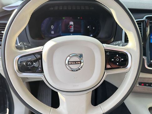 Used 2023 Volvo XC90 B5 Plus w/ Protection Package Premier AWD/4WD image 20