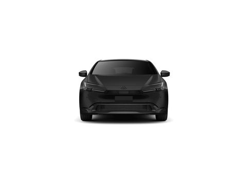 New 2026 Toyota Prius image 17