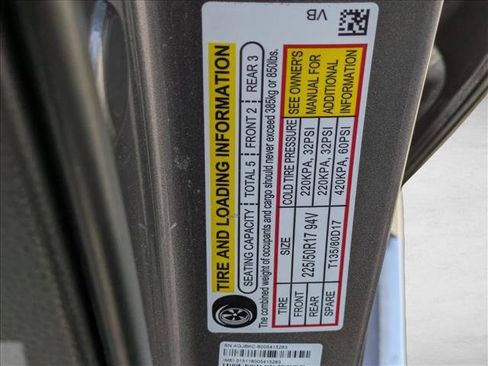 Used 2020 Honda Accord EX-L image 15