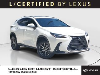 Used 2023 Lexus NX 350 AWD video 1