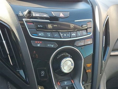 Certified 2023 Acura RDX w/ Technology Package image 16