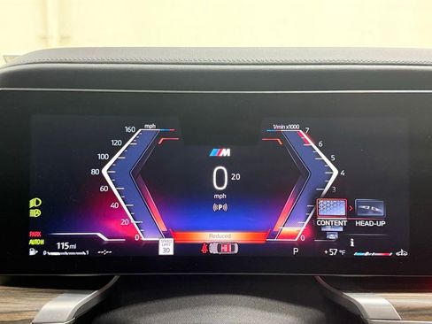 Used 2024 BMW 760i xDrive w/ Premium Package image 24