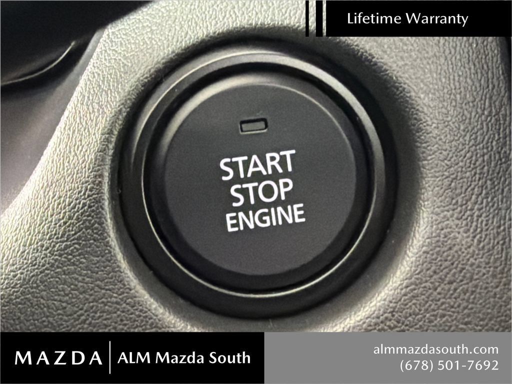 New 2026 MAZDA CX-5 2.5 S w/ Premium Plus Package AWD/4WD image 33