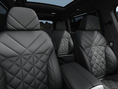 New 2027 BMW X7 xDrive40i AWD/4WD image 11