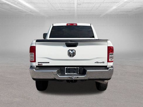 Used 2024 RAM 2500 Big Horn w/ Off Road Package AWD/4WD image 5