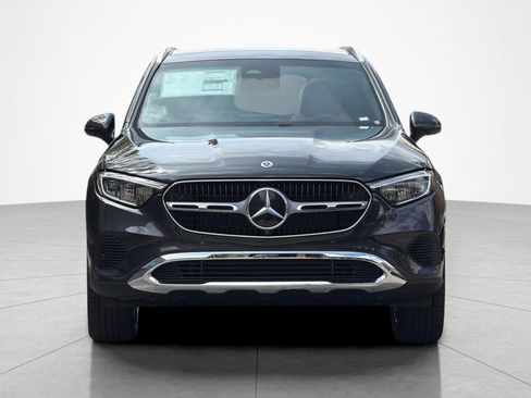 New 2027 Mercedes-Benz GLC 300 image 8